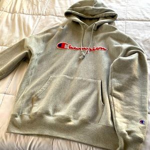 Champion Hoodie